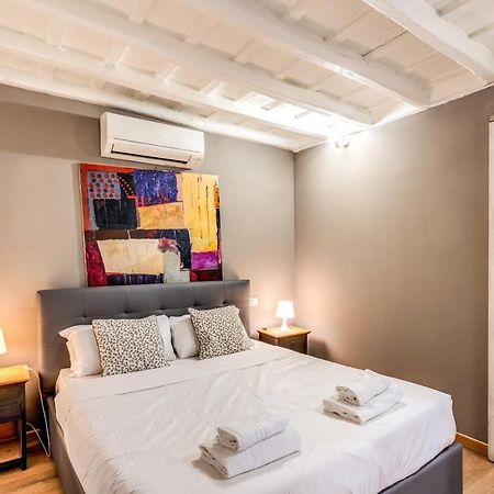 Lovely Spacious Apartment Near The Colosseum Roma Ngoại thất bức ảnh