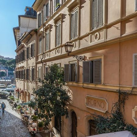 Lovely Spacious Apartment Near The Colosseum Roma Ngoại thất bức ảnh